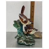 Stangl pottery birds