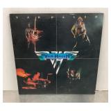 Van Halen LP
