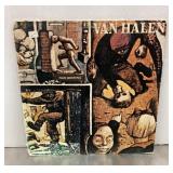 Van Halen LP