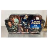 2002 NEW Star Wars jigsaw puzzle