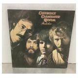 Creedence Clearwater Revival LP