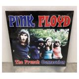 Sealed Pink Floyd LP Import