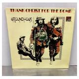 Groundhogs LP Import
