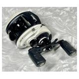 Abu Garcia Revo S fishing reel RV03S