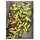 Assortment of 410 & 20 gauge shells