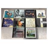 CD lot
