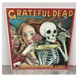 Sealed Grateful Dead LP