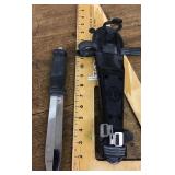 Sea Hunter dive knife