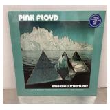 Sealed Pink Floyd LP