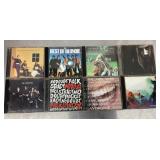 CD lot