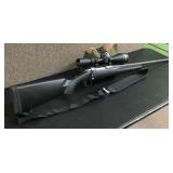 Ruger American 243 bolt action rifle