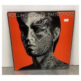 Rolling Stones LP