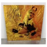 The Cramps LP Import