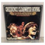 Creedence Clearwater Revival LP