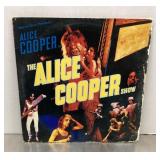 Alice Cooper LP