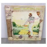 Elton John LP