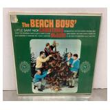 The Beach Boys LP