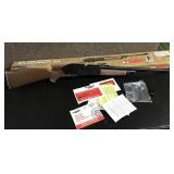 Crosman 66BX air rifle