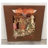 Aerosmith LP