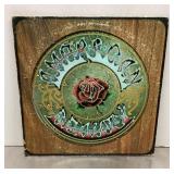 Grateful Dead LP
