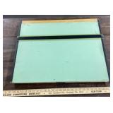 Mayline portable drafting board
