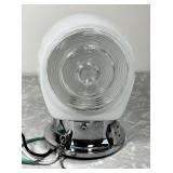 NEW Art Deco style bathroom light fixture