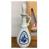 Glass decanter