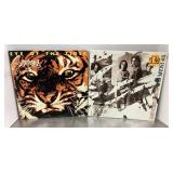 2 LP lot