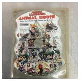 Animal House CD