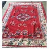 Area rug 6