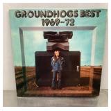 Groundhogs LP Import