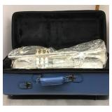 Yamaha Xeno 25th Anniversary trumpet --READ