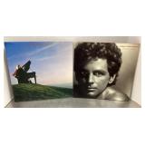 2 LP lot
