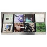 CD lot
