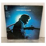 Johnny Cash LP