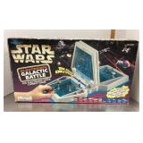 Star Wars Electronic Galactic Battle