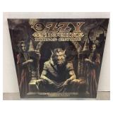 Sealed Ozzy Osbourne LP Import