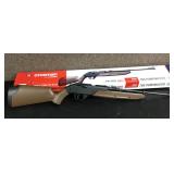 Crosman 760 Pumpmaster air rifle