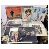Anne Murray LP lot