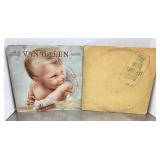 2 LP lot
