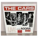 The Cars LP