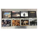 CD lot