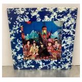 The Rolling Stones LP