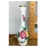 Norleans floral vase