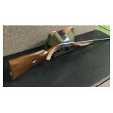 Browning SA 22 .22 long rifle