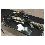 Parker Cyclone crossbow