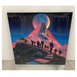 Sealed Pink Floyd LP
