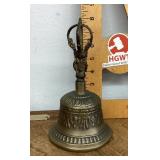 Brass bell