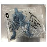1998 NOS Lost in Space figure
