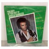 Merle Haggard LP